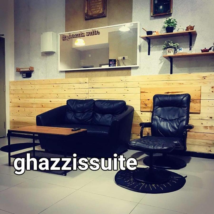 Ghazzis Suite Cameron Highland Cameron Highlands Zewnętrze zdjęcie