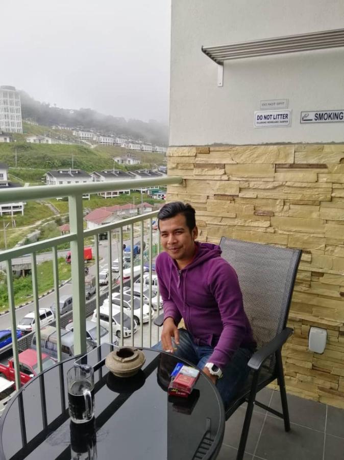 Ghazzis Suite Cameron Highland Cameron Highlands Zewnętrze zdjęcie