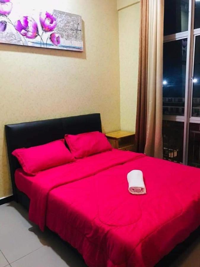 Ghazzis Suite Cameron Highland Cameron Highlands Zewnętrze zdjęcie