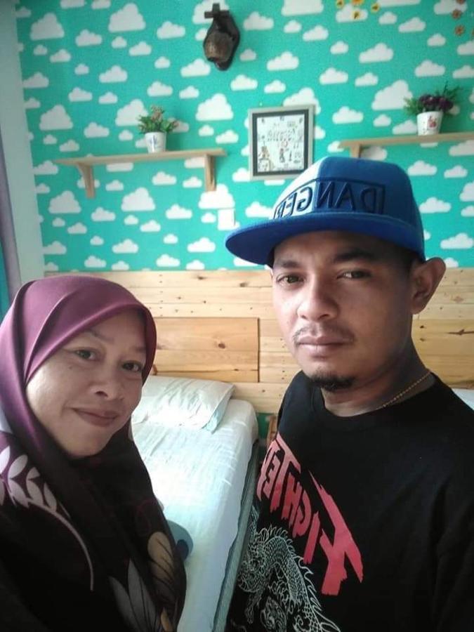 Ghazzis Suite Cameron Highland Cameron Highlands Zewnętrze zdjęcie