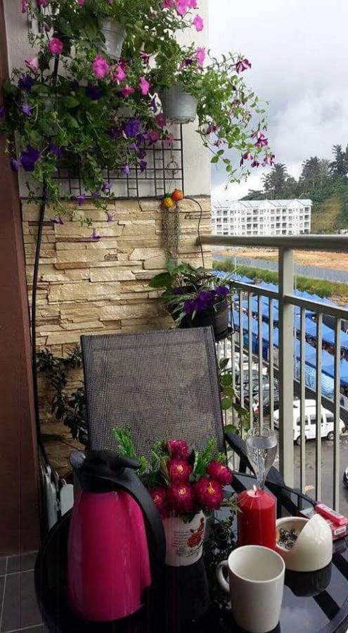 Ghazzis Suite Cameron Highland Cameron Highlands Zewnętrze zdjęcie